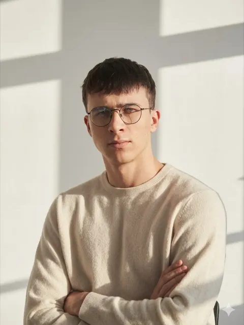 Dawid Stępień - DAIEN